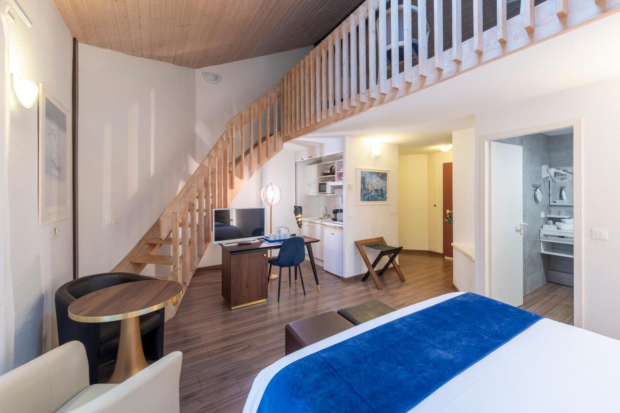 Logis Hotel Arc En Ciel Thonon-les-Bains Exterior foto